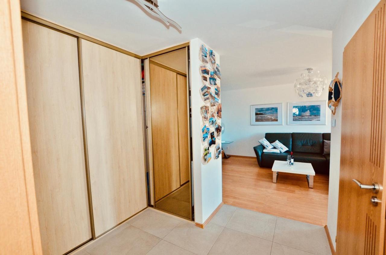 Apartament Piaskowy Jantar 2 Колобжег Екстер'єр фото
