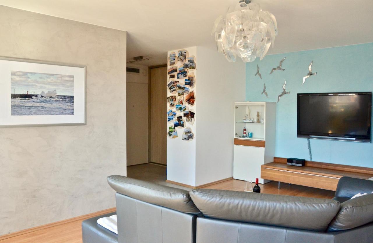 Apartament Piaskowy Jantar 2 Колобжег Екстер'єр фото