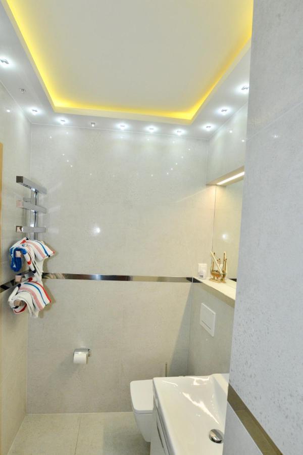 Apartament Piaskowy Jantar 2 Колобжег Екстер'єр фото