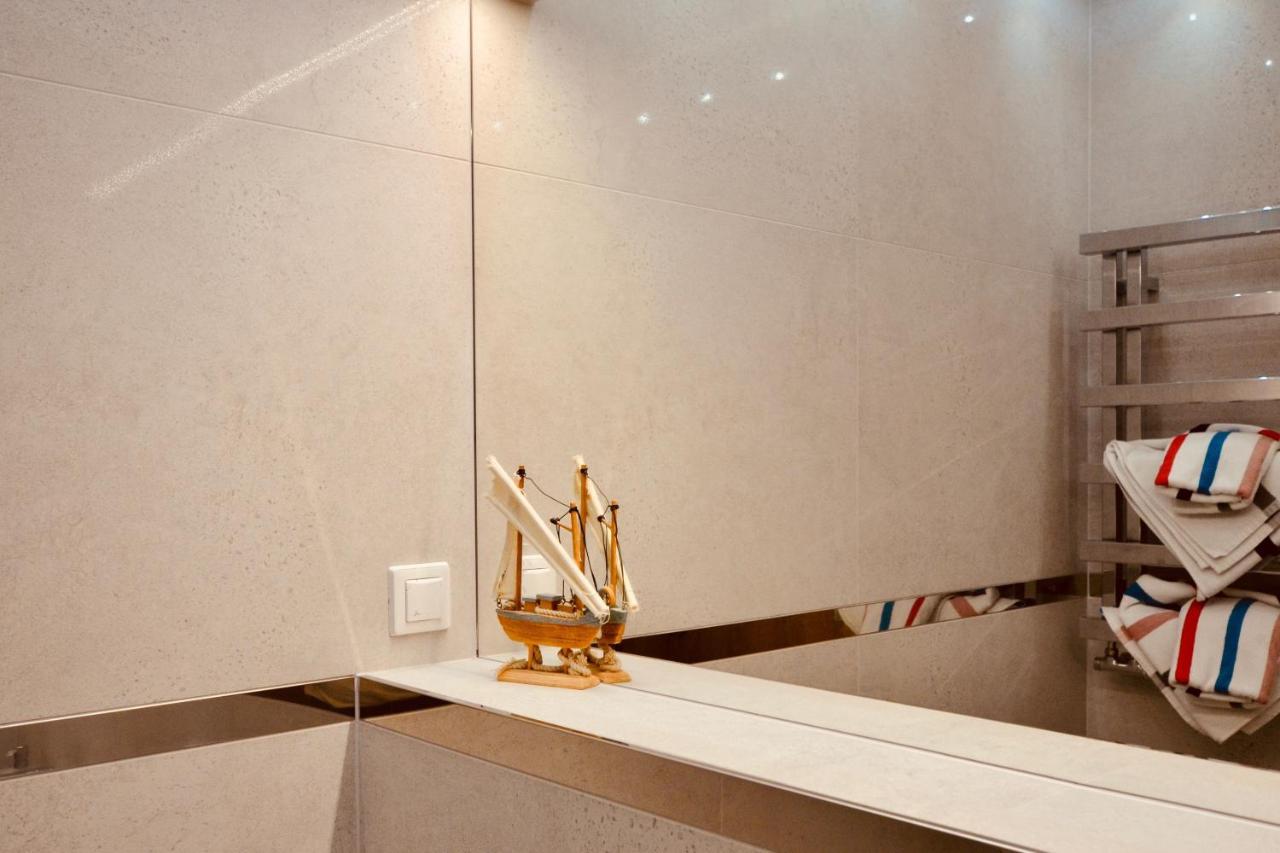Apartament Piaskowy Jantar 2 Колобжег Екстер'єр фото